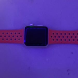 Nike flex Apple Watch